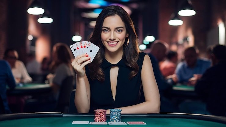 inbet lobby snapshot