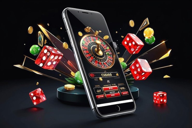 inbet Casino en Vivo