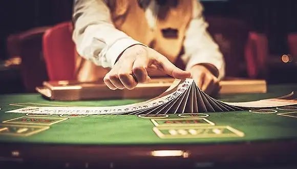 inbet Tragamonedas