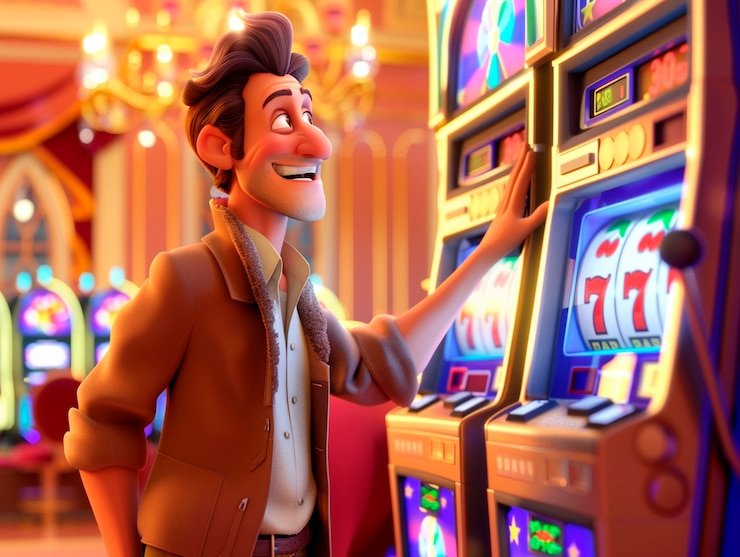 inbet Casa de Apuestas