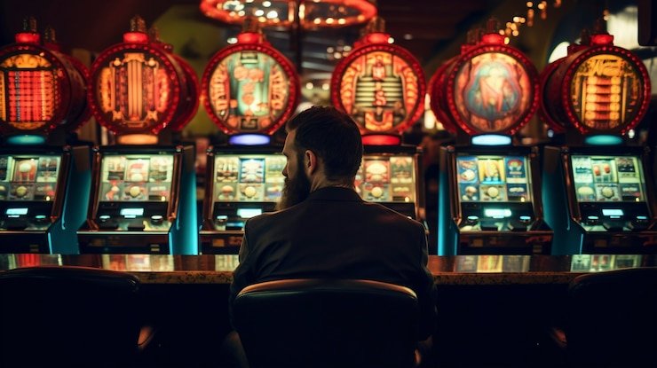 inbet Arcade