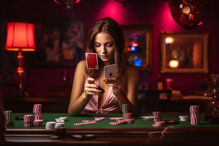 inbet Bingo