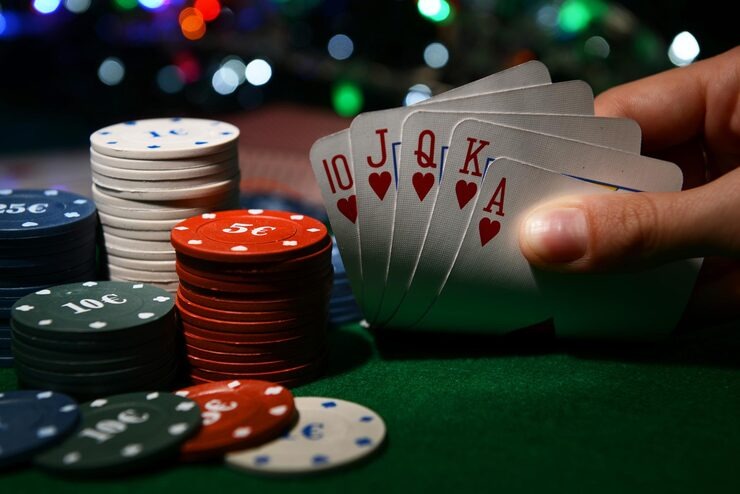 inbet Crash Games