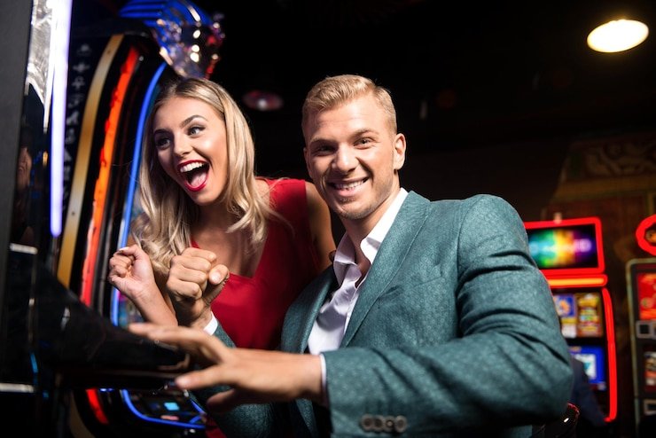 inbet Mesa en Vivo - Ruleta