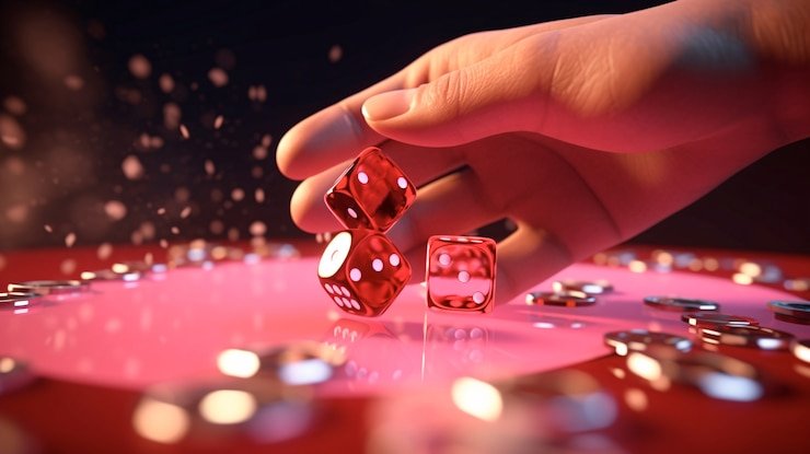 inbet Opciones de juego